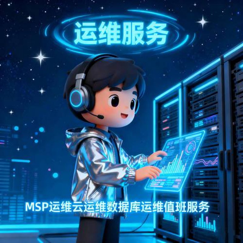 系统集成服务