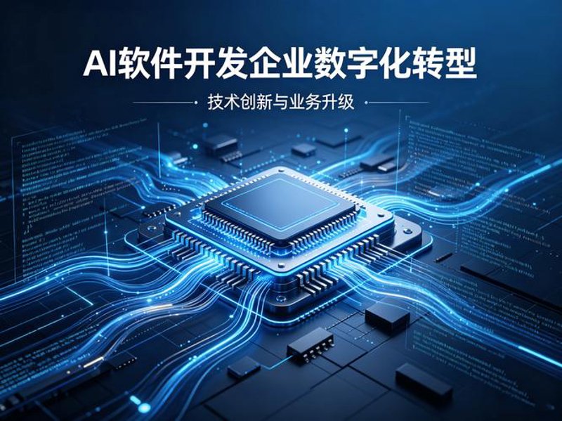 江苏科技公司的创新发展趋势