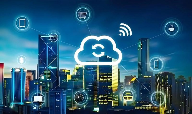 未来已来：智能化工程助力企业升级