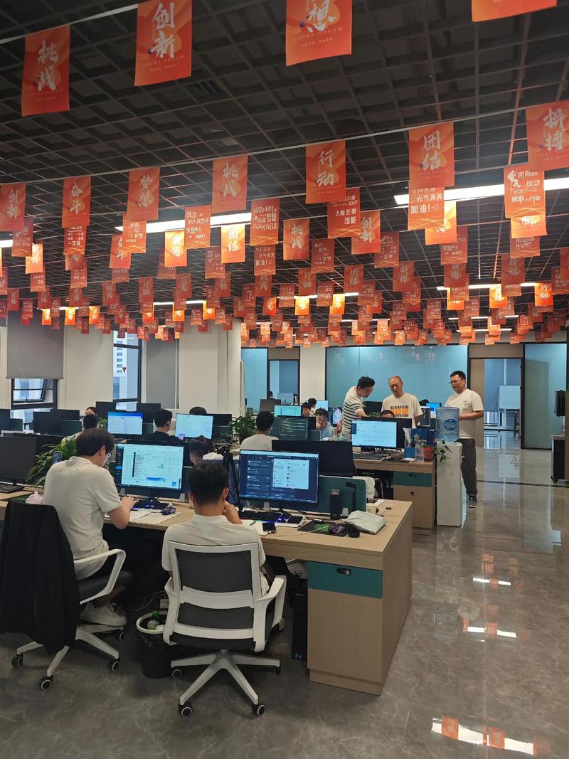 软件开发：从构思到落地的智慧之桥